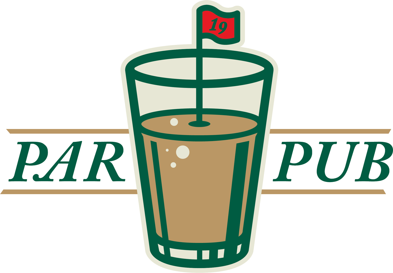 The Par Pub
