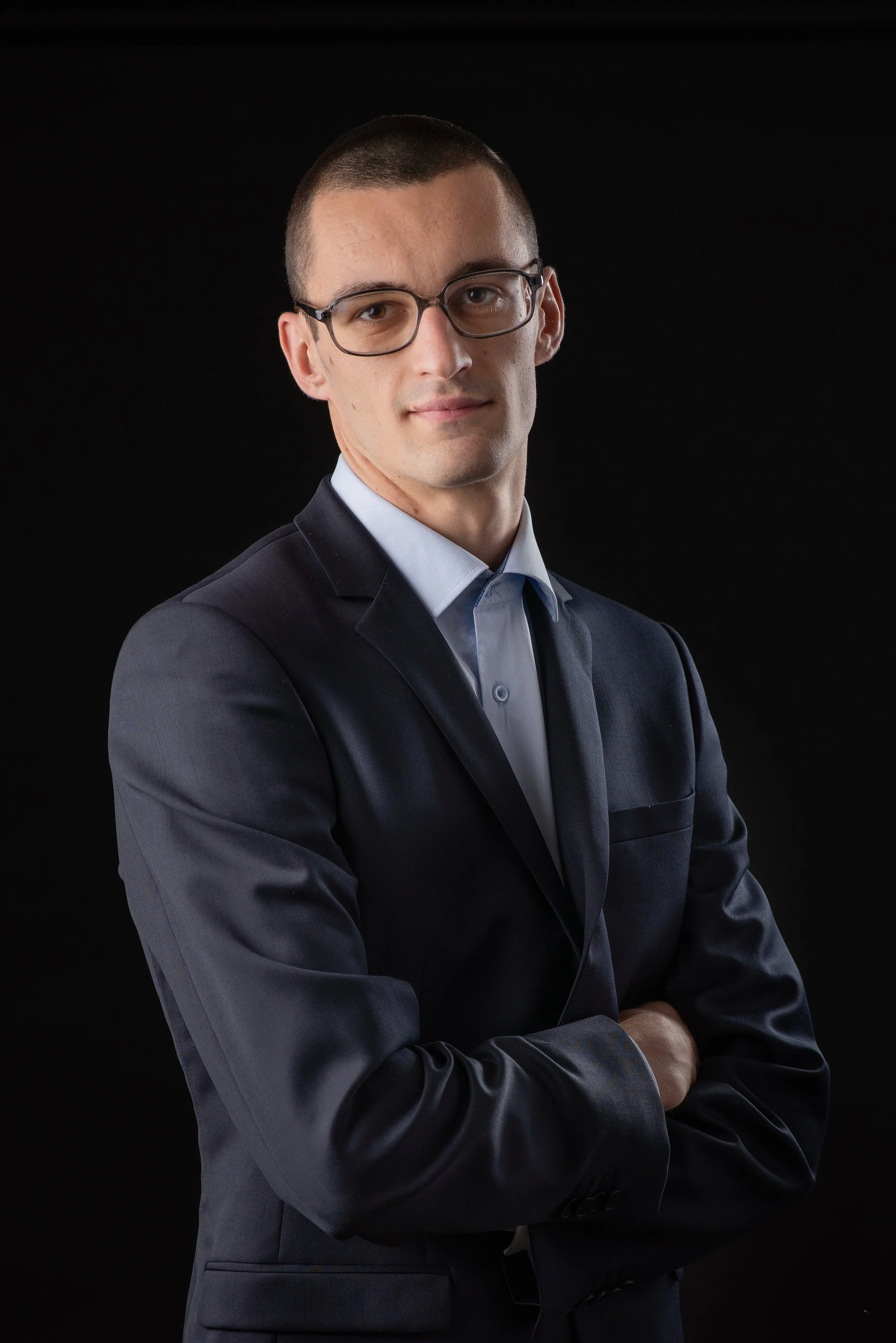 Адвокат Иван Еленков
