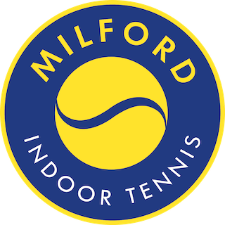 Milford Indoor Tennis logo