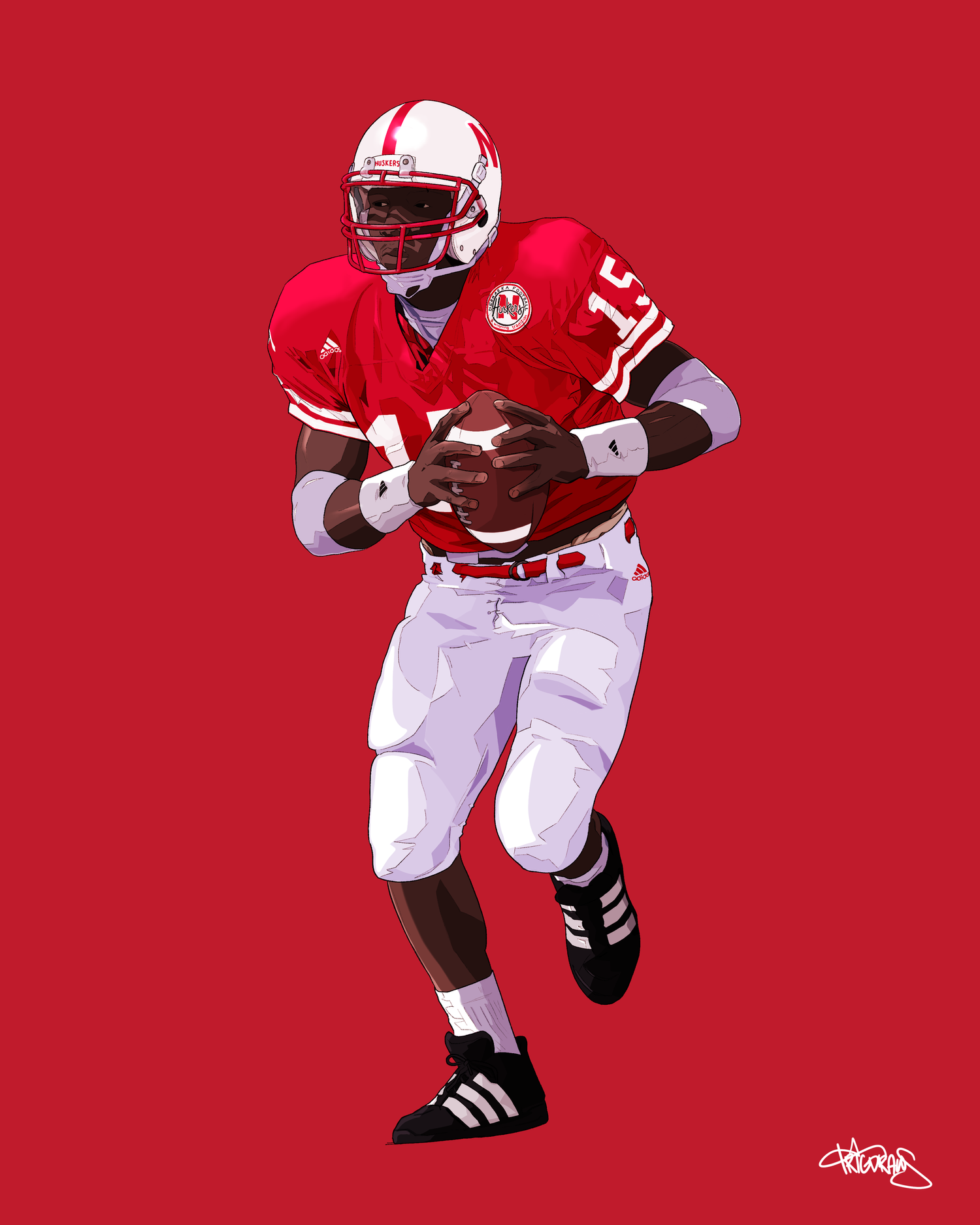 what does tommie frazier do now