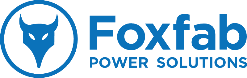 Foxfab Power Solutions logo