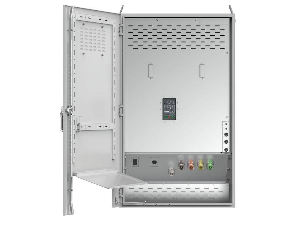 FFCC-C2 wall mount connection cabinet
