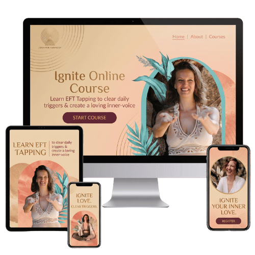 Ignite Online Course