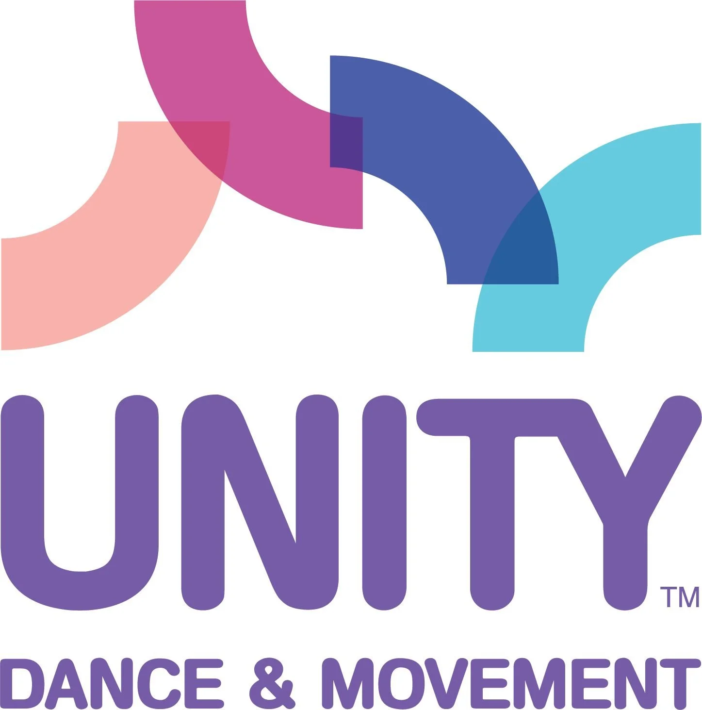 Unity Dance & Movement logo