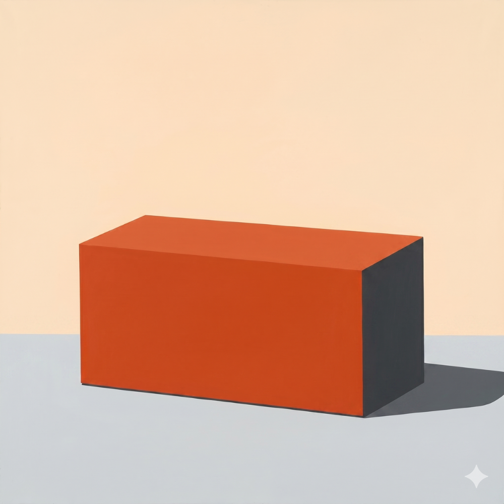 The Architectural Brick