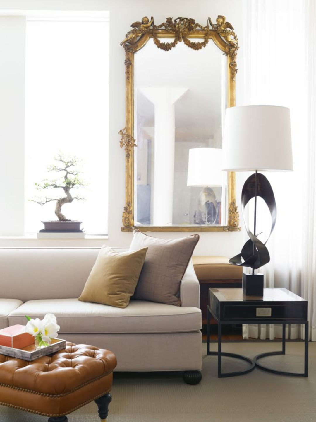 Gramercy Park Townhouse