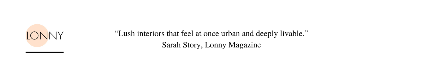 Lonny Feature