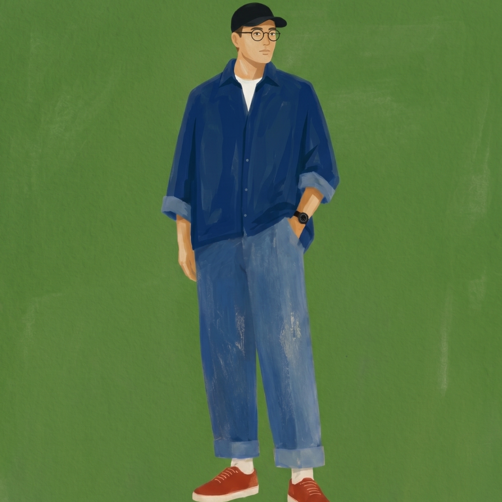 Mr Call Designs Illustration