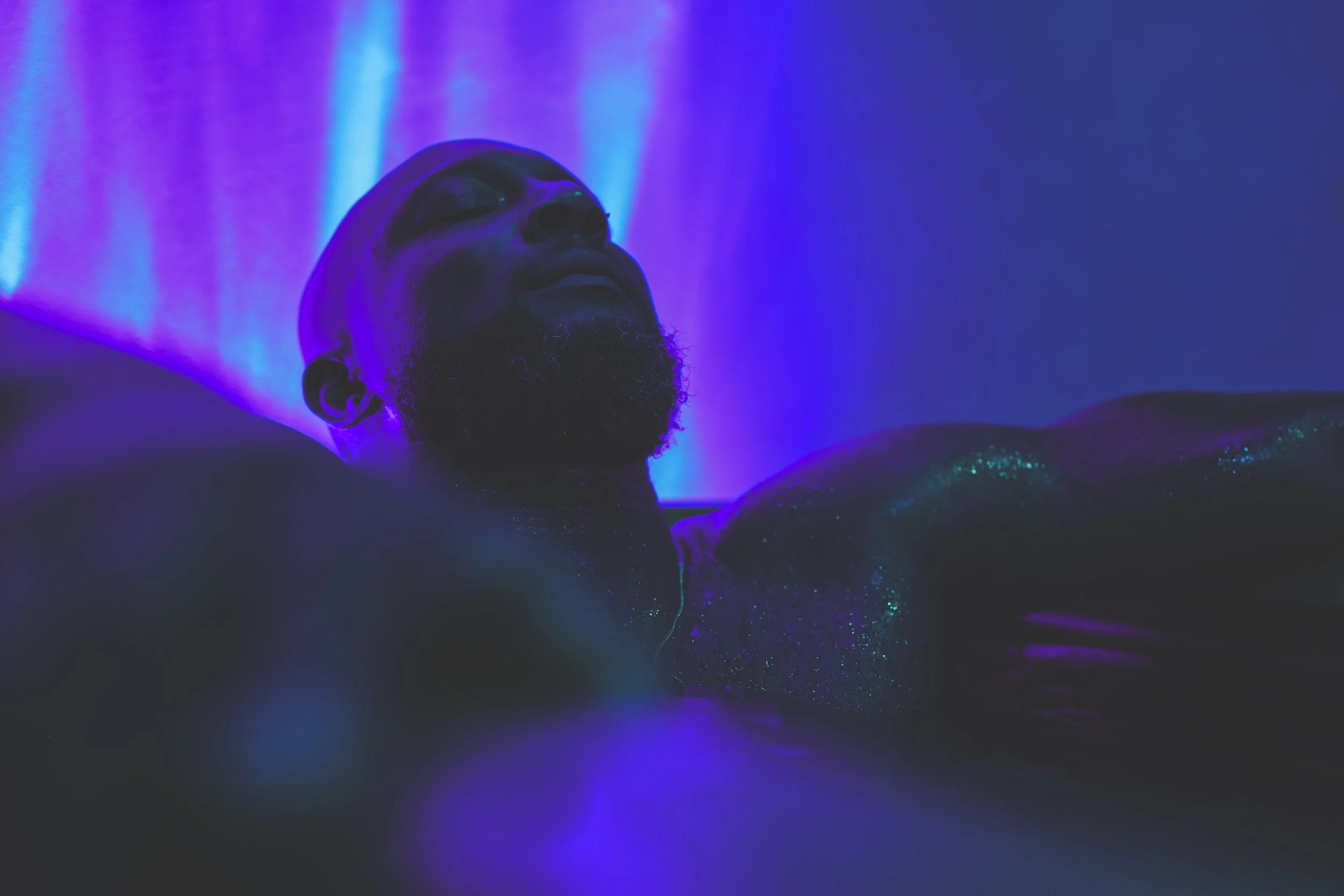 The Rytual bathhouse
