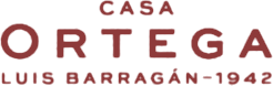 casa ortega