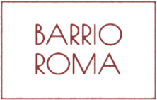 barrio roma