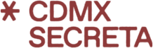 cdmx secreta