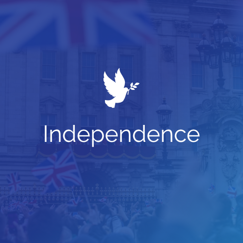 Independence