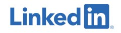 LinkedIn logo. Click to find us on LinkedIn