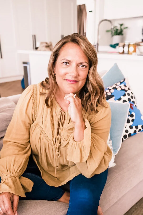 Lisa Tracy