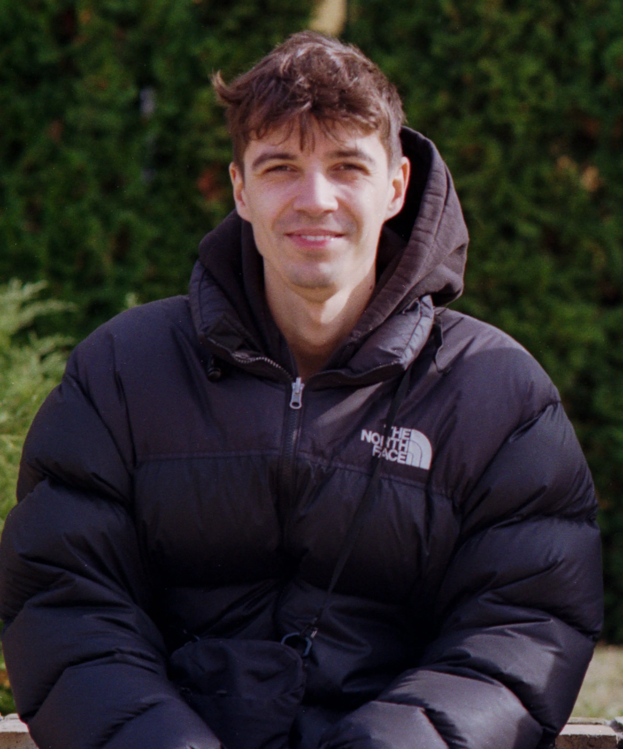 Oleh Kibalnyk