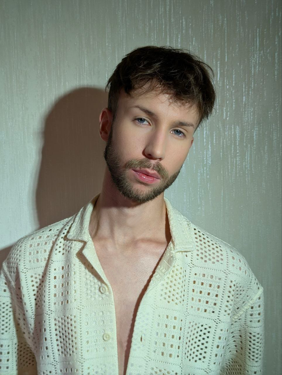 Severian Lazariev