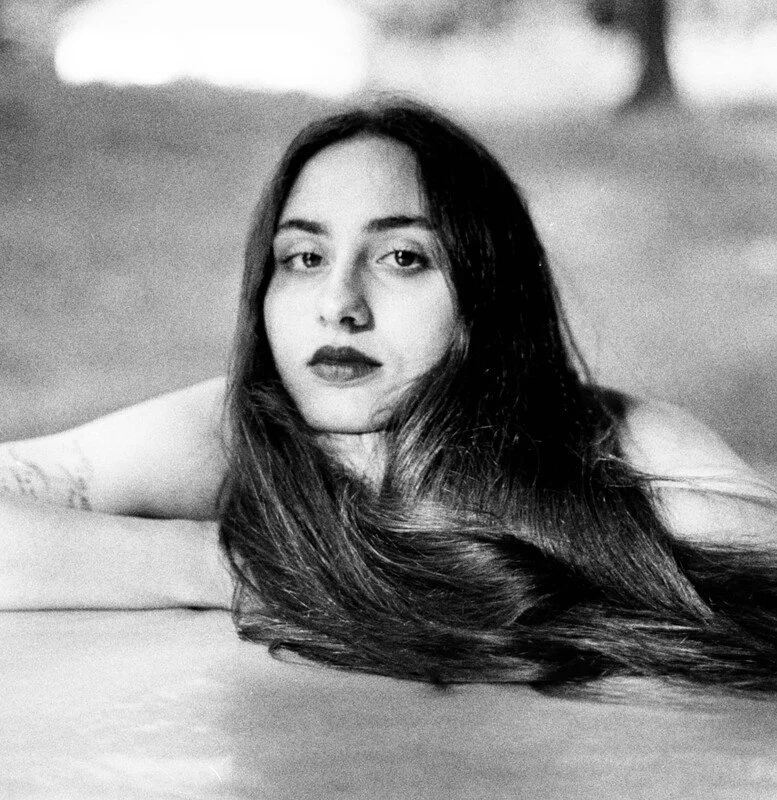 Daria Zhuravel