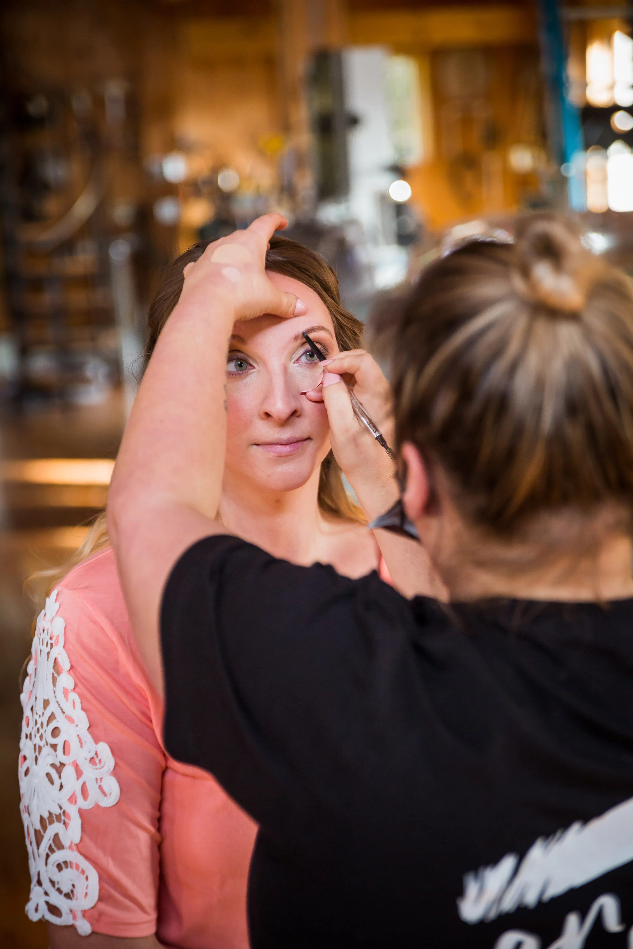 Laurie — Bridal Makeup Artist