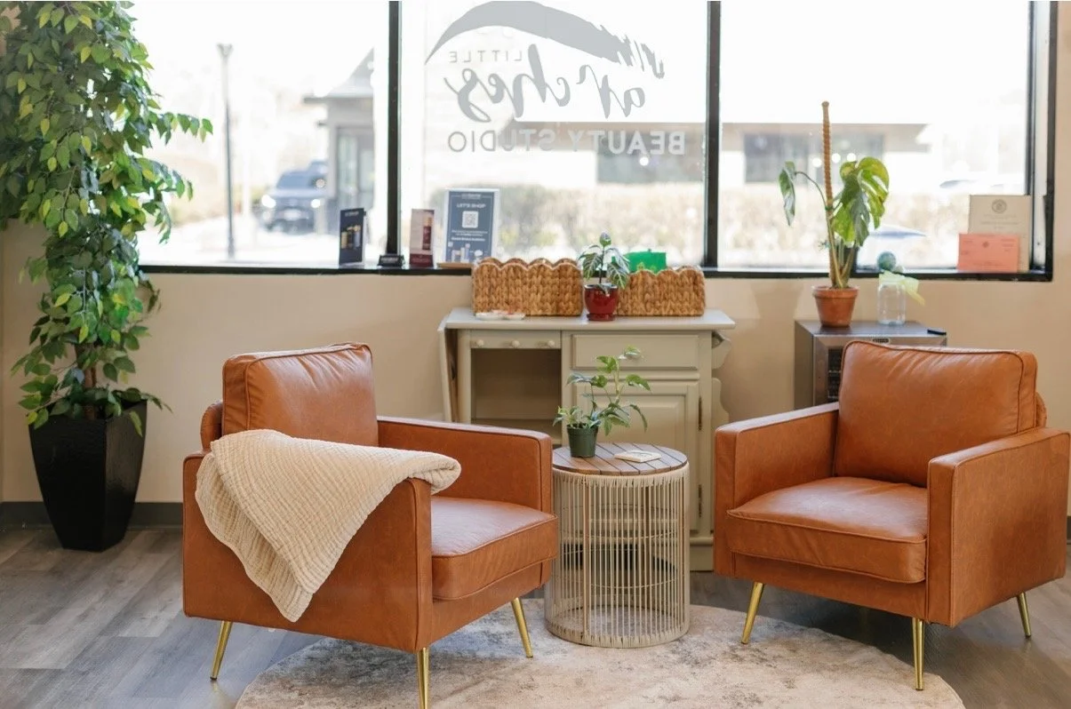 Little Arches Beauty Studio