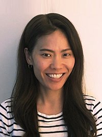 Molly Townsend Cho