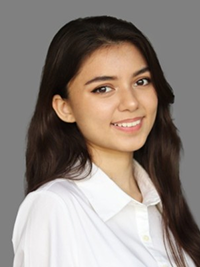 Aleena Qaiser