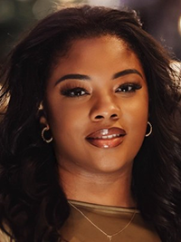 Tanisha Kelly Garrett