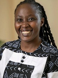 Ndi Megga Nalutaaya