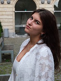Milena Stepanova