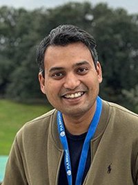 Salman Javaid