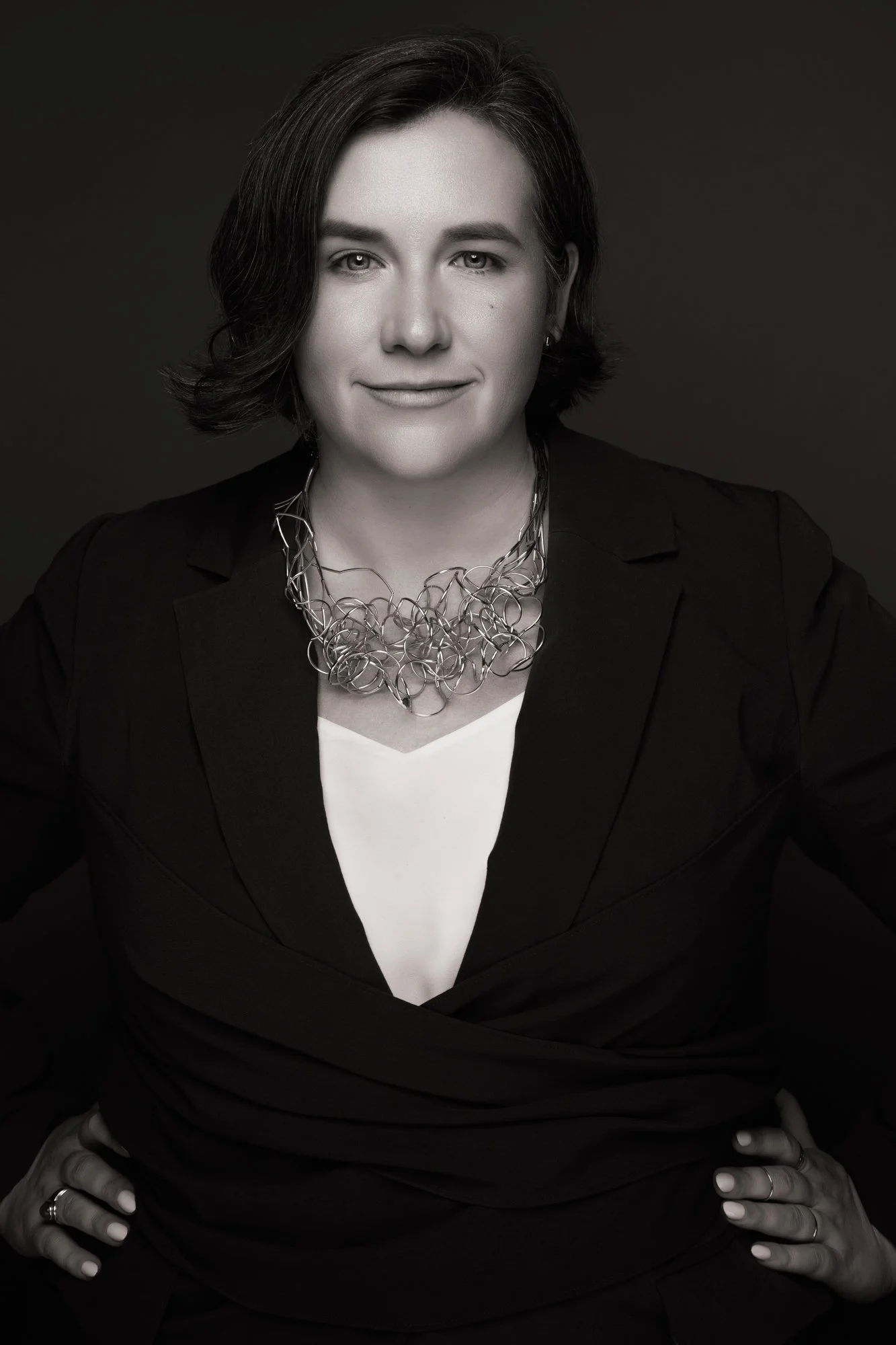 Stephanie Weidmann