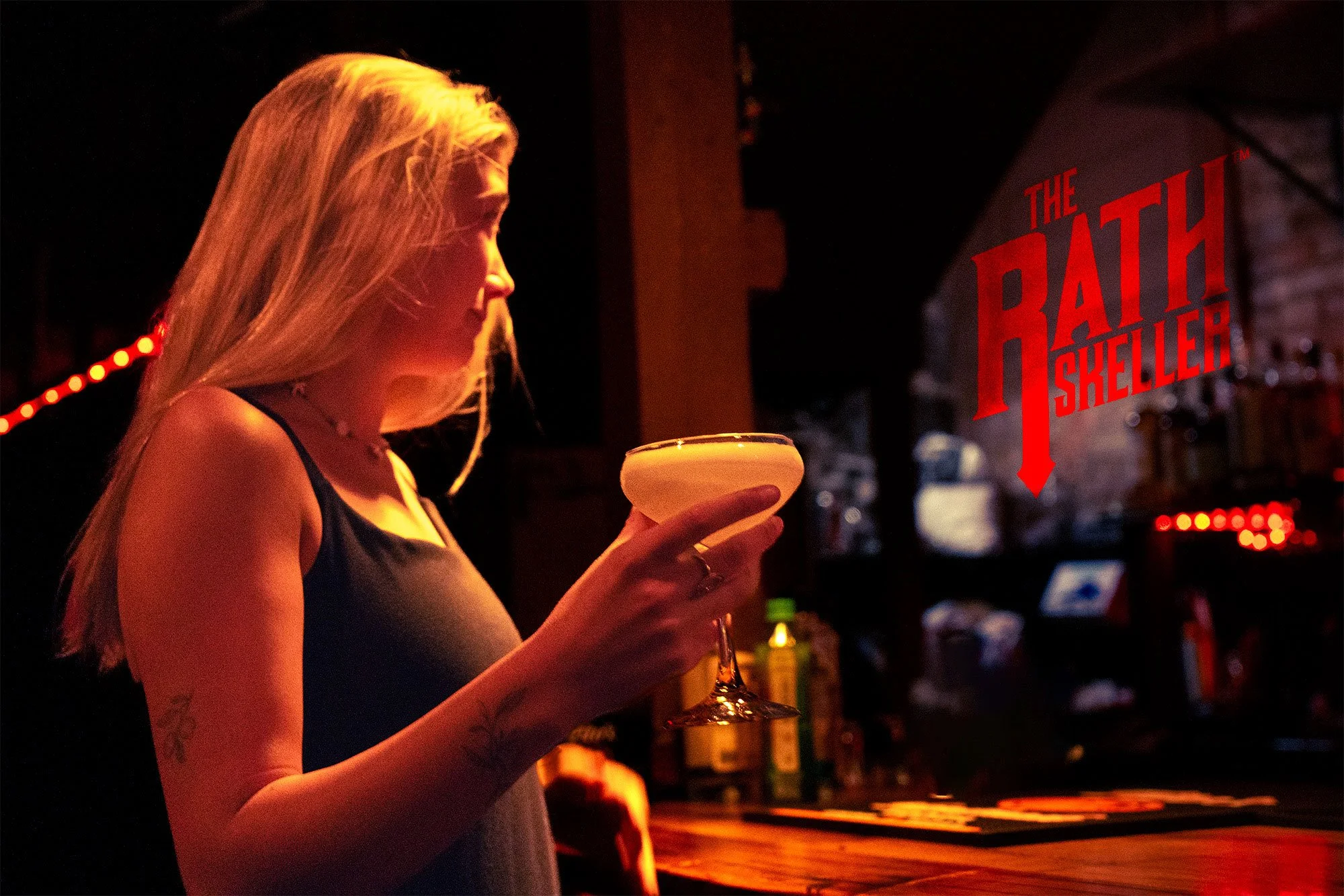 Night of the Mystic | The Rathskeller