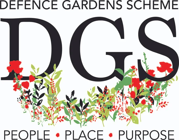 The Defence Gardens Scheme 