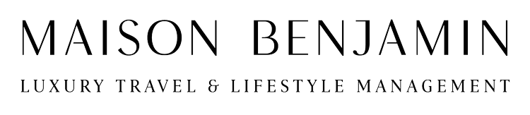 Maison Benjamin