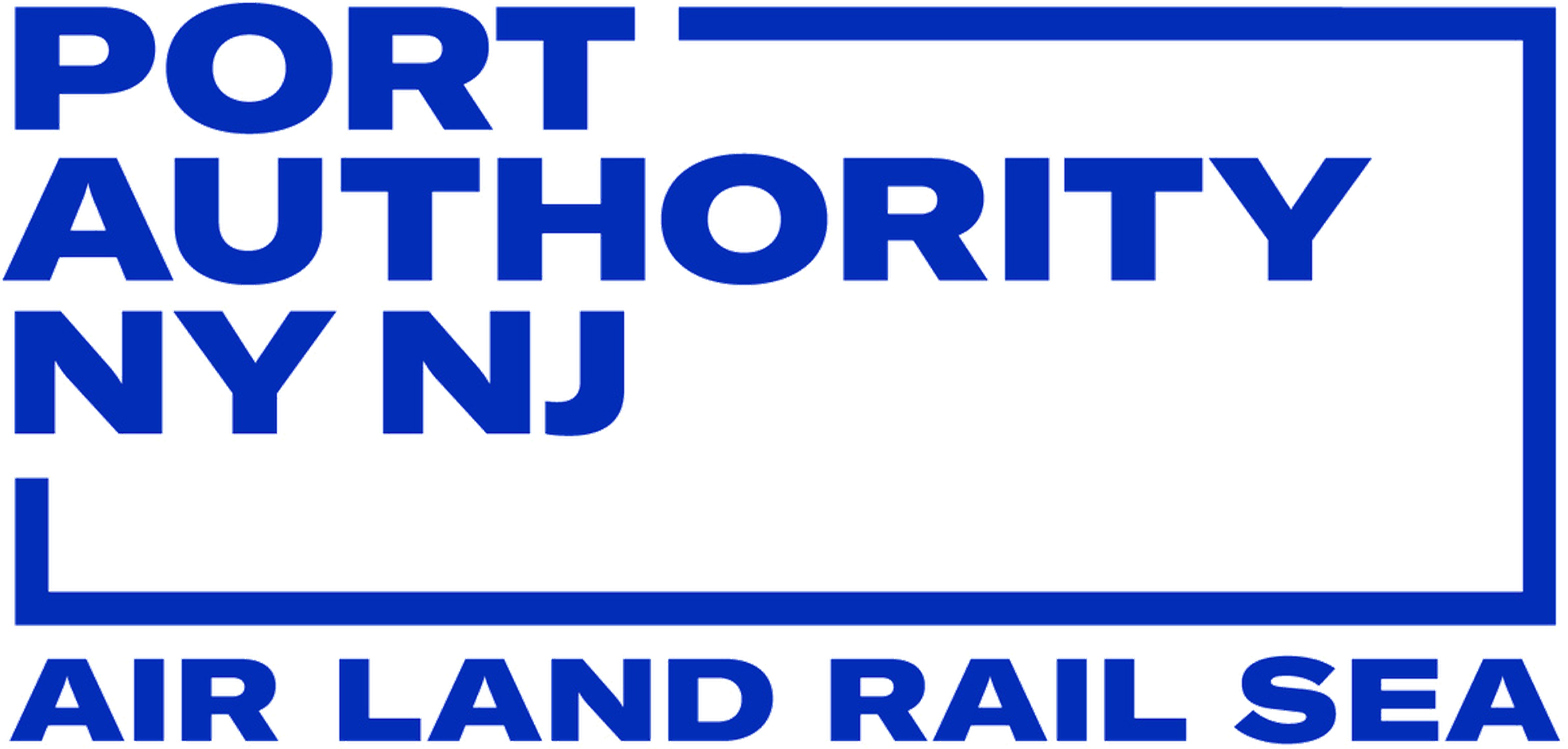 Port Authority of New York and New Jersey MBE Certified