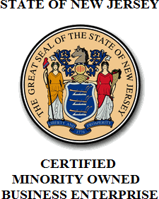 New Jersey Minority Business Enterprise certification