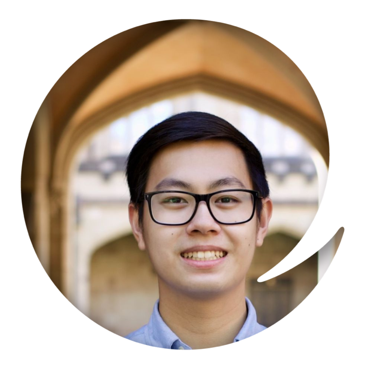 Nathan Lee  / Co-Founder at Stint Community