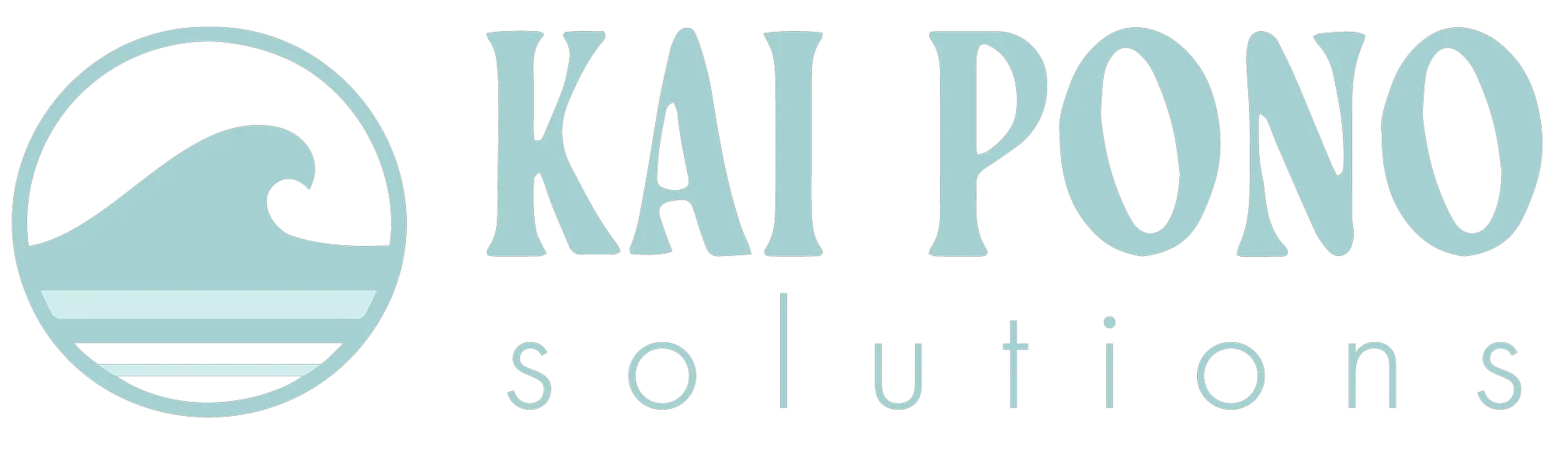 Kai Pono Solutions