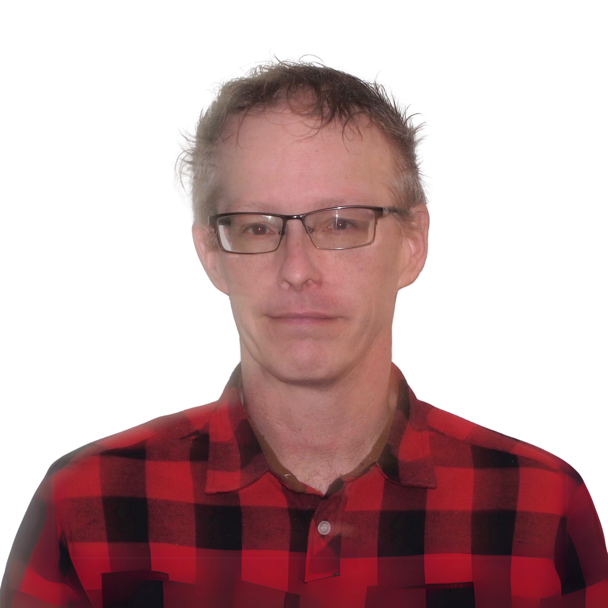 Kevin Peck