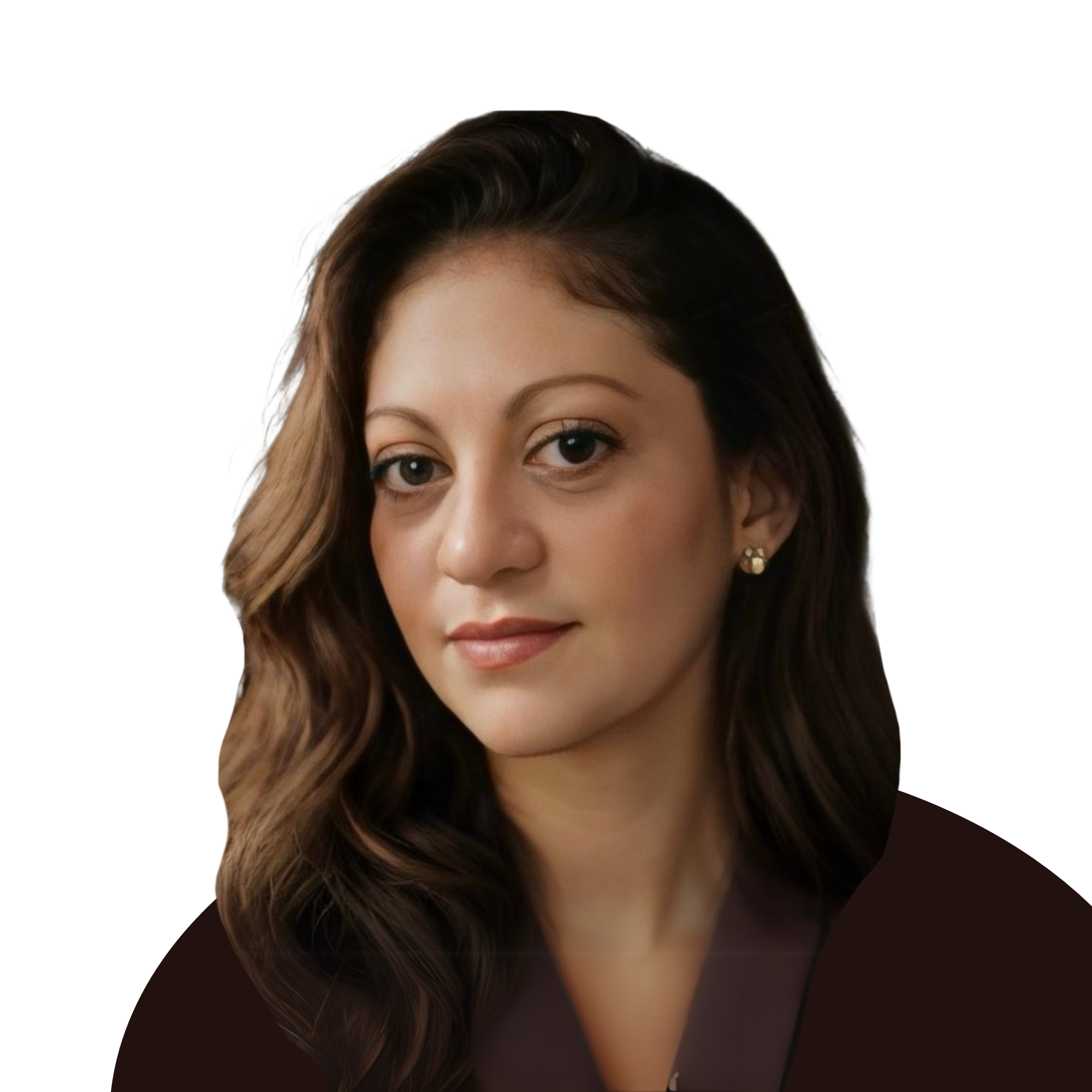 Shereen Di Vittorio