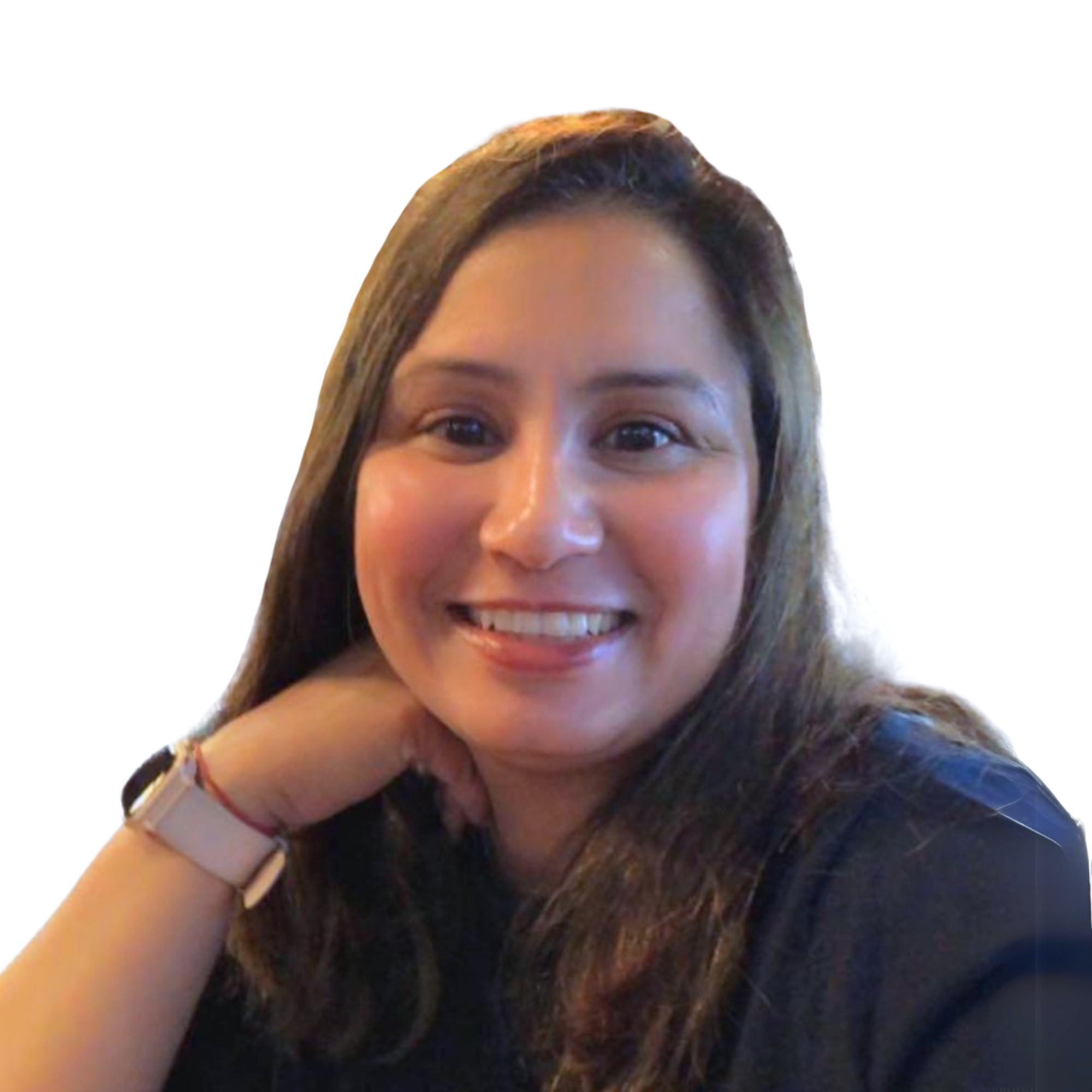 Kamal Preet Kaur