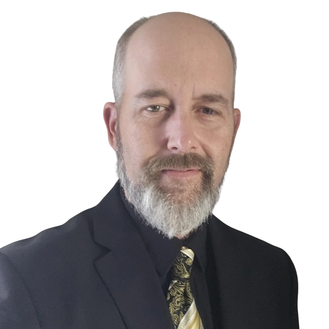 Stephen MacLeod