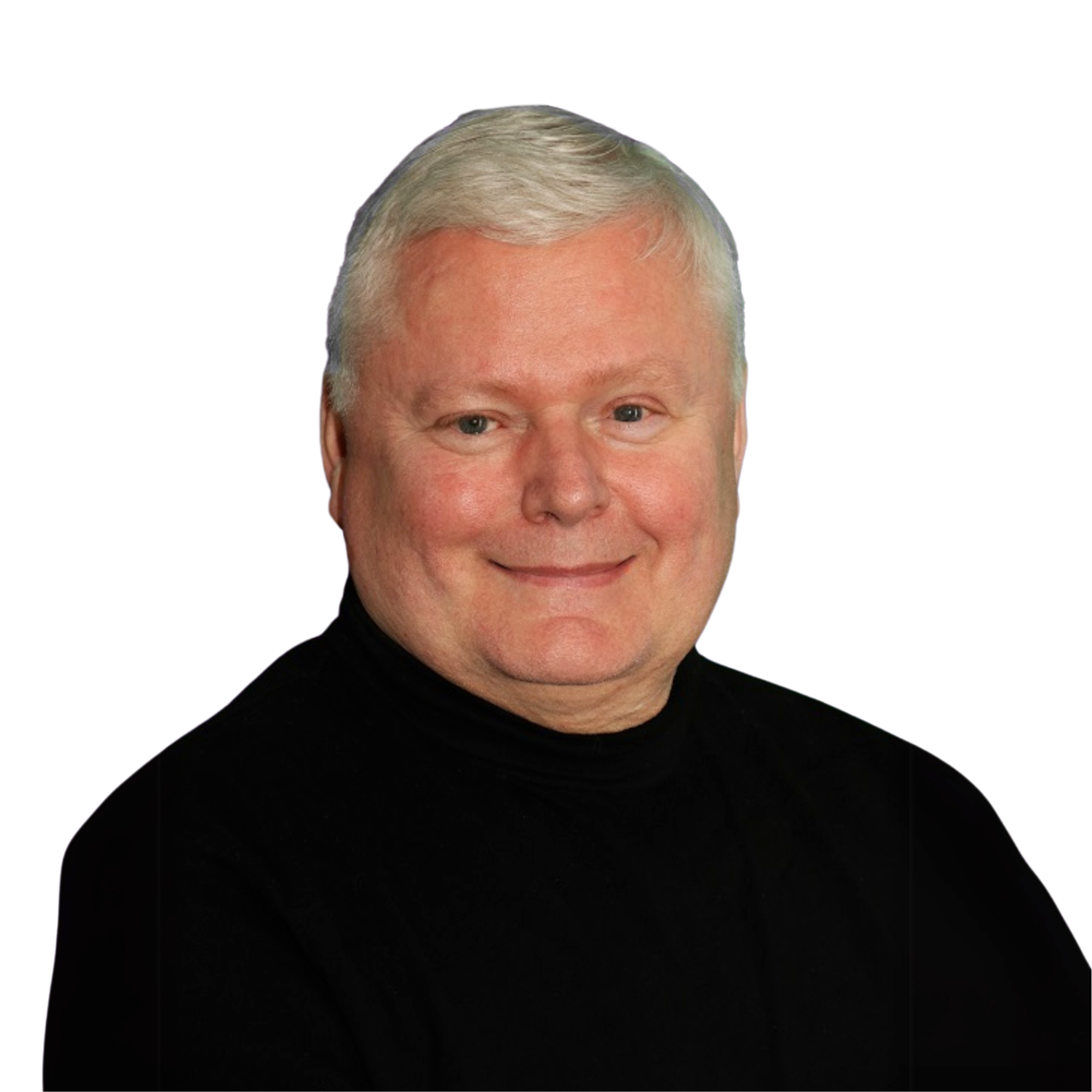 Mark Dickson