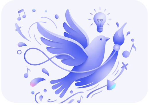 Creative Freedom