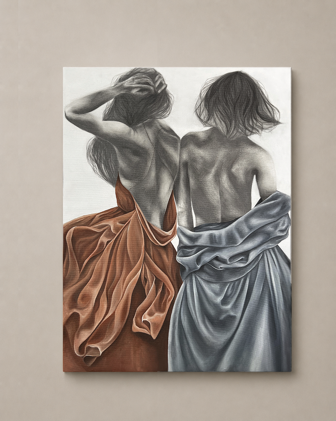 Those Aren&rsquo;t False Horizons — Rachel Le Roux