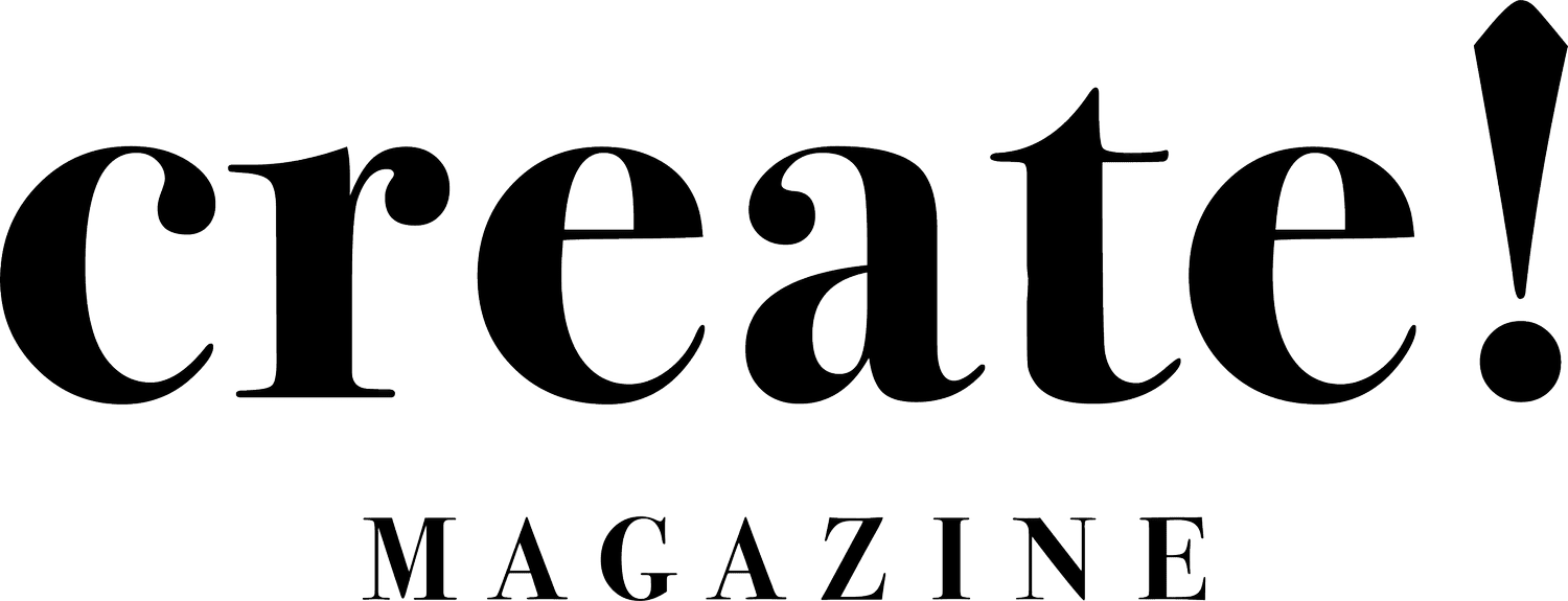 Create Magazine