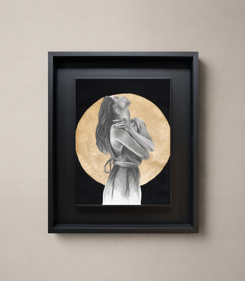 Almost Familiar — Rachel Le Roux