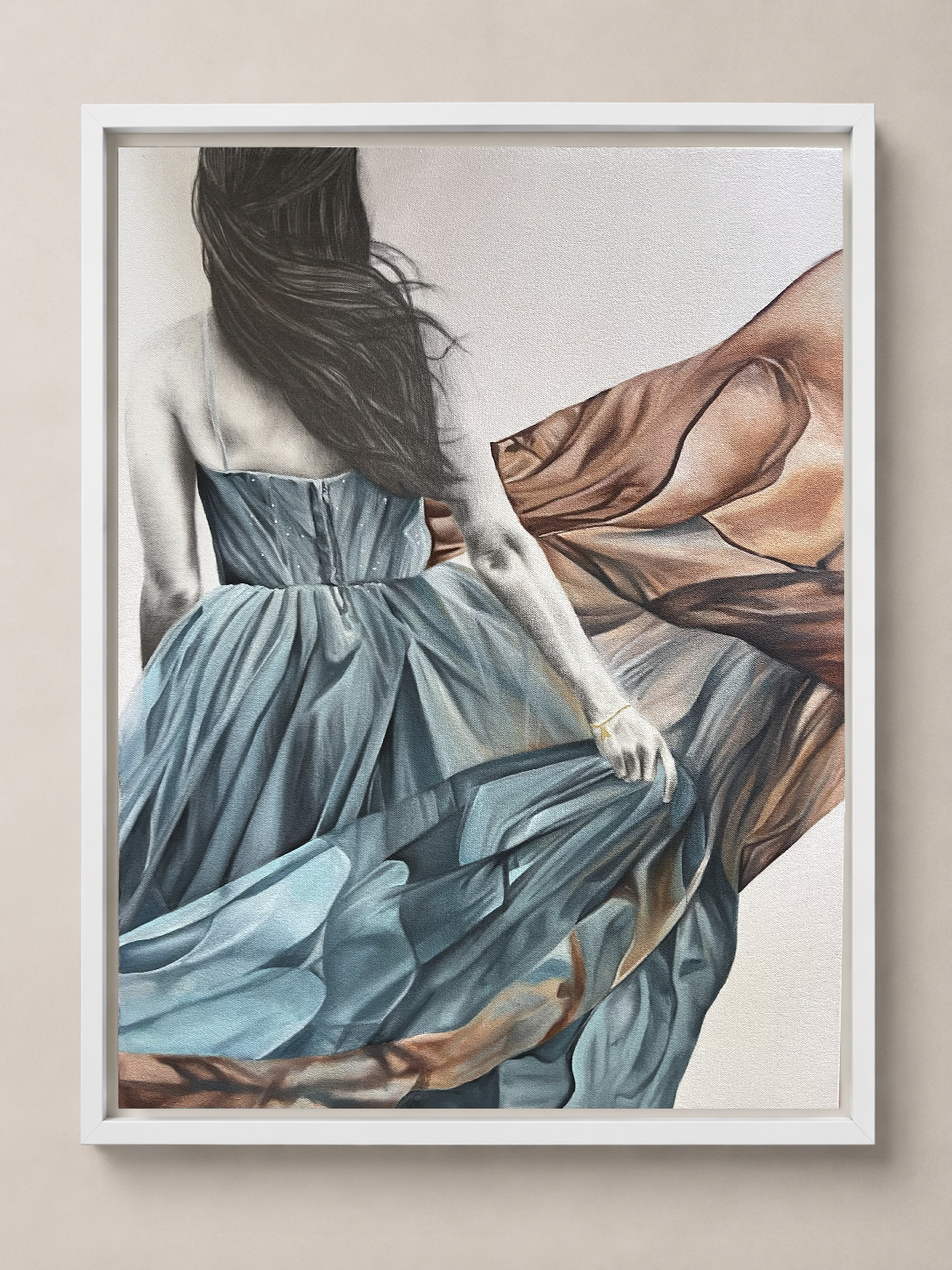 I Can Fly Too — Rachel Le Roux
