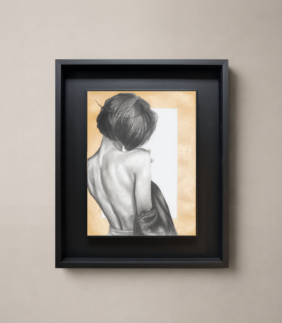 If I'm Being Honest — Rachel Le Roux
