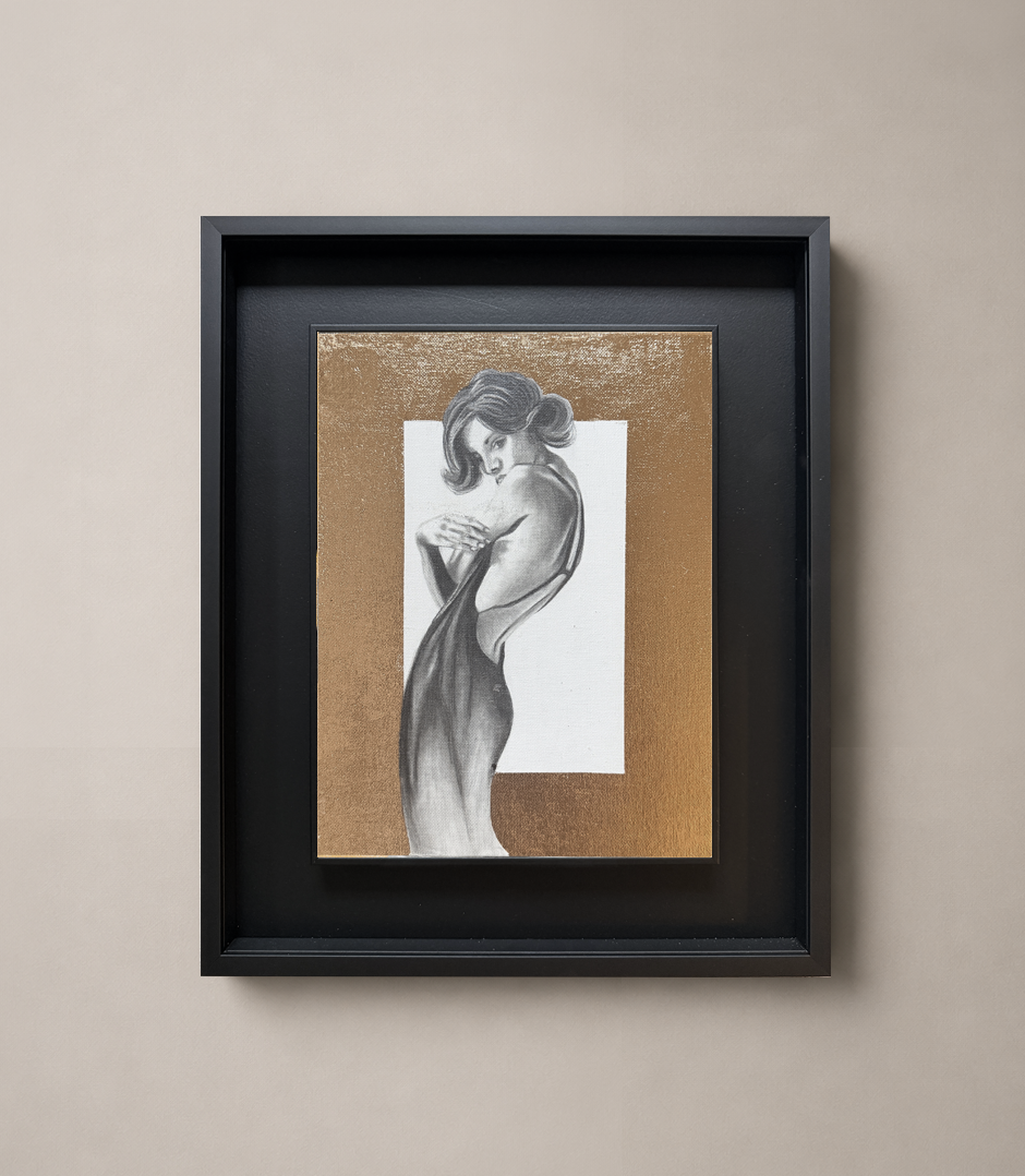 Too Much and Not Enough — Rachel Le Roux